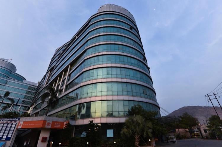 Hotel Mumbai House Airoli, Navi Mumbai Esterno foto